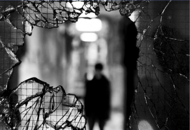  Como en un mal sueño 