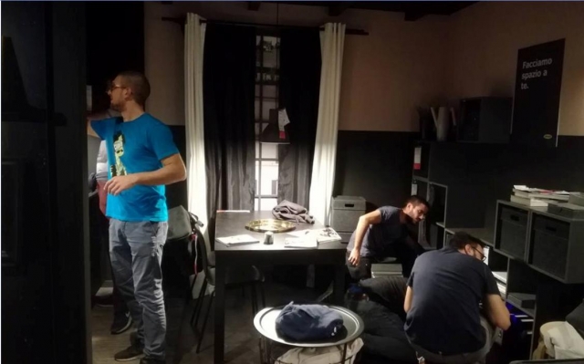  encontrarás una solución 