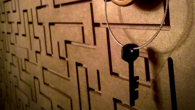  Una serie de misterios 