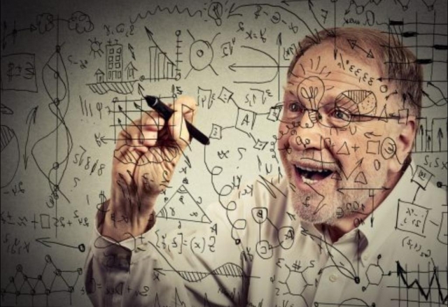  El científico loco. El desafío original 