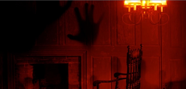  Glóbulo rojo del miedo 