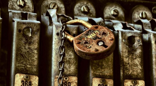  Miedo a no poder escapar