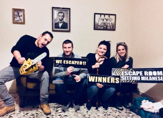  salieron ganadores 
