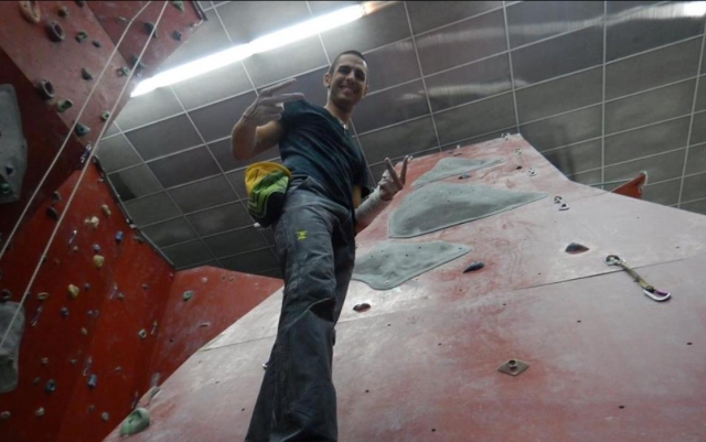 Una perspectiva diferenle