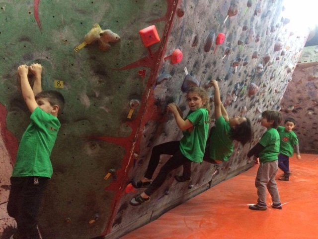  amiguitos nos hacen felices 