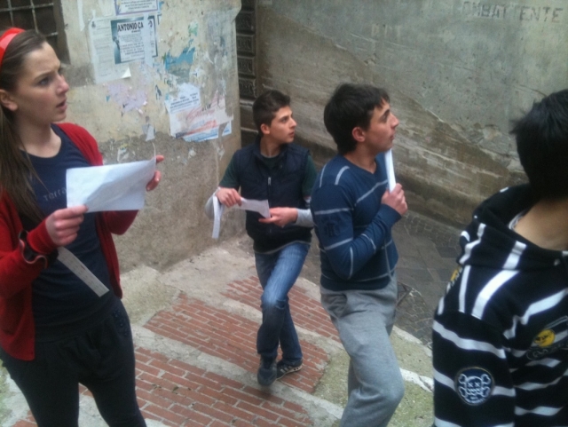  orientación 