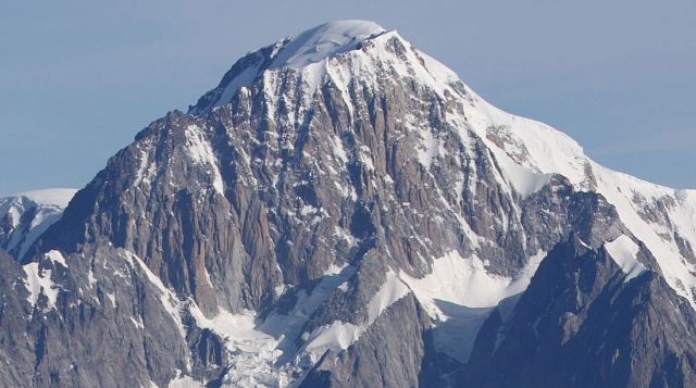  Mont Blanc 