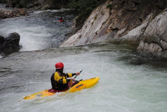  Kayak esa pasión 