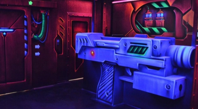  antes de entrar a la pelea 