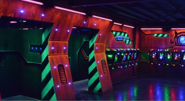  Una sala de luces y emociones 