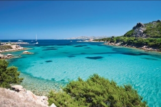 Transfers in Sardinia