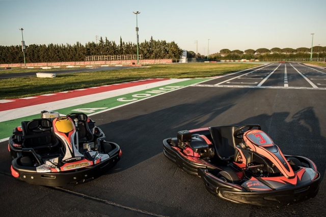  kart de nuestra casa 