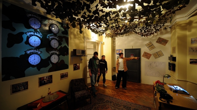 La colaboración será fundamental