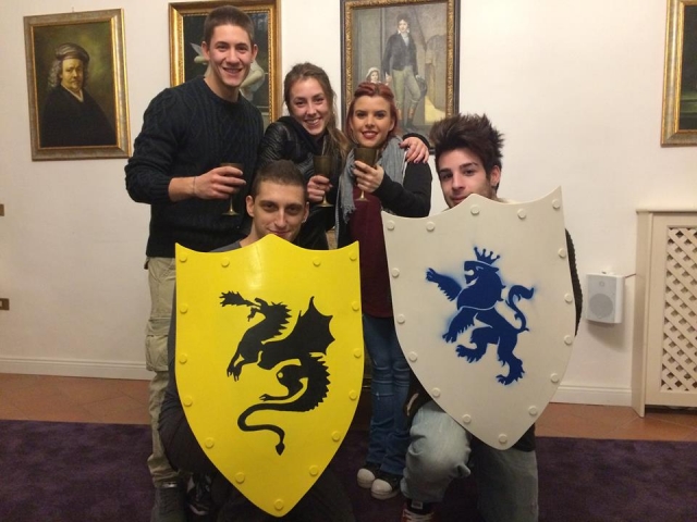 El escudo nos ha protegido 