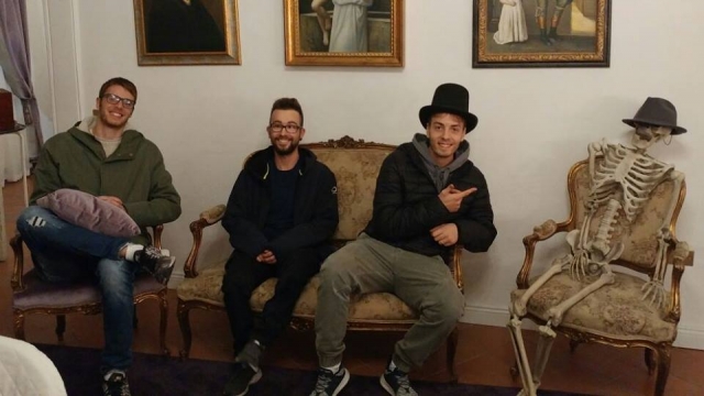  Nioi somos los mejores 