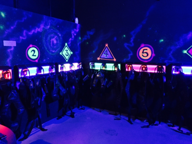 venga y descubre todas nuestras armas 