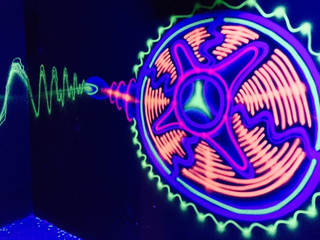  nuestra escenografía es la mejor 