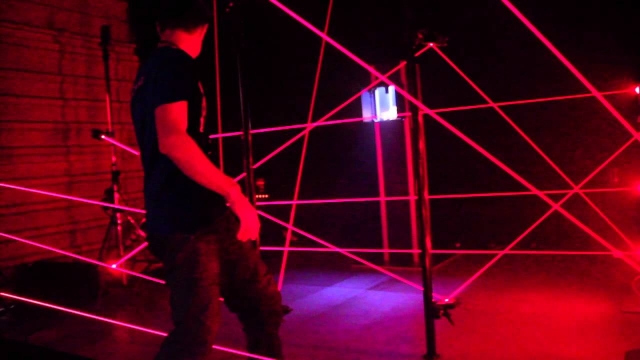  nuestra arena le espera 