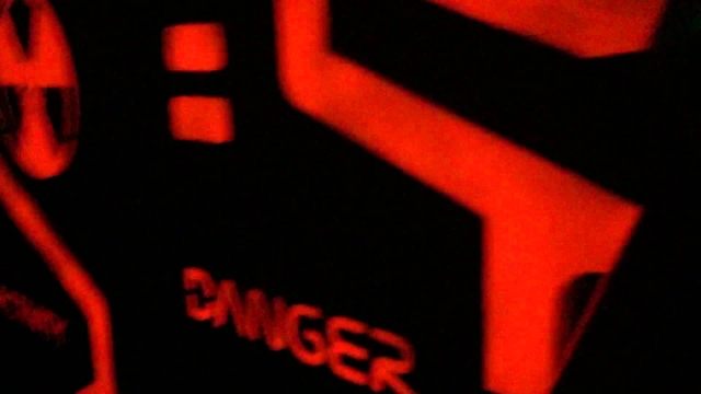  ¡esquiva peligro y ataca! 