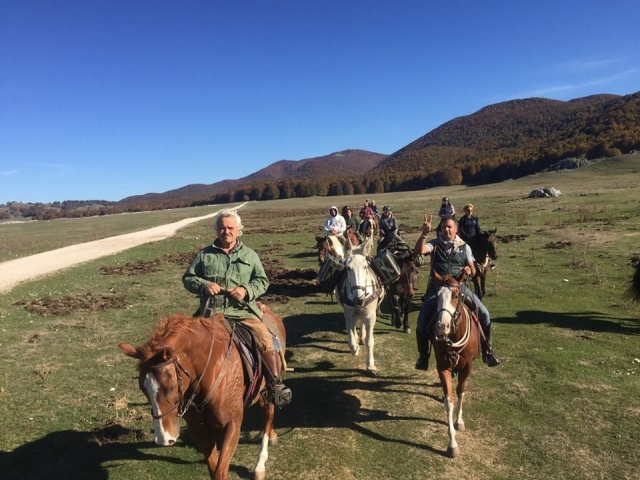  Excursiones grupales 