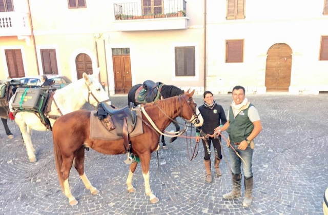  Passeggiamarra cittadiina 