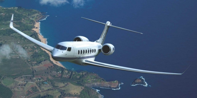  Sobrevolando los mares 
