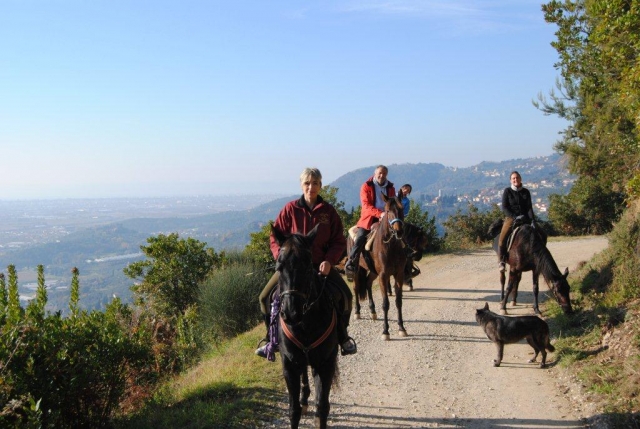  Excursiones en el campo 