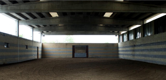  El campo interior 