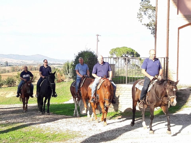  Un gran equipo de estudiantes 