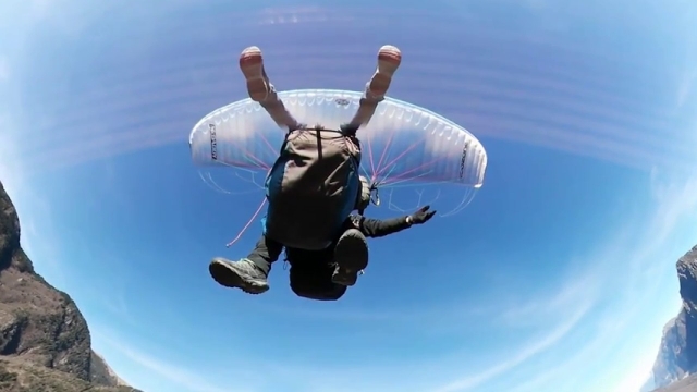  Perspectiva diferenle 