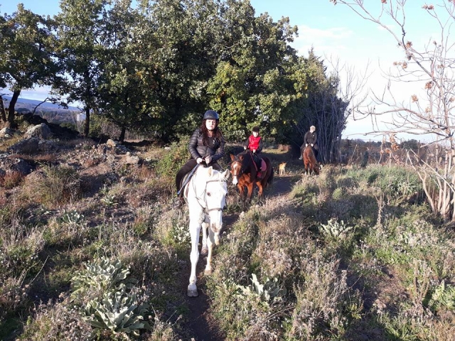  en la naturaleza