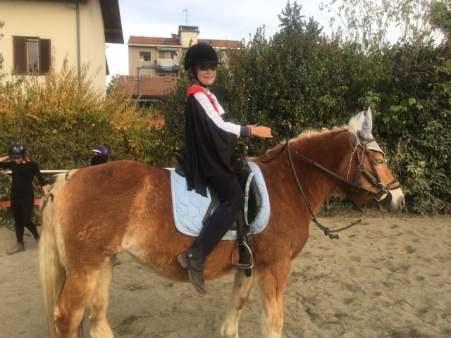  Un paseo divertido