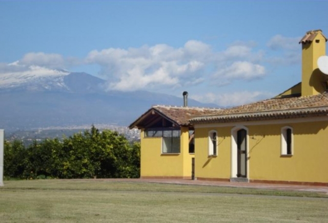  Agriturismo Passitusted 
