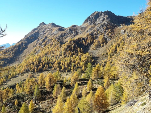  Nuestros valles en otoño 