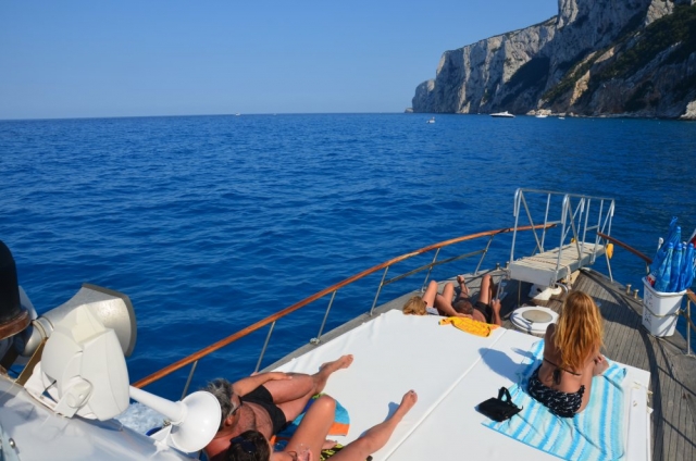  Excursiones en barco 