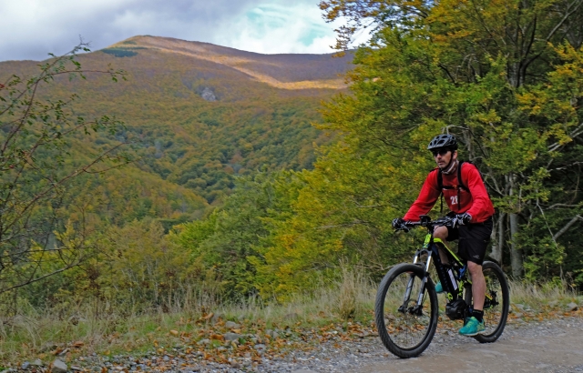  Panorama fantástico 