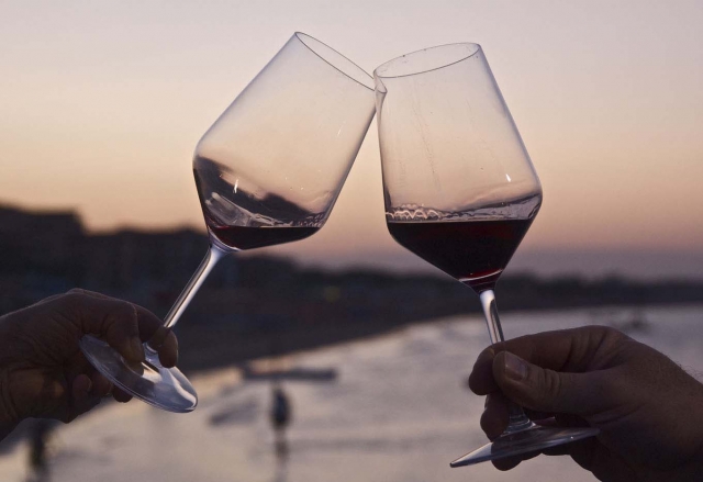  Brindis con estilo 