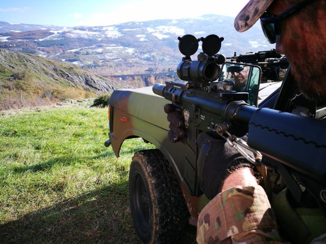  Área de juego espectacular 