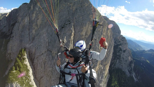  Aquí todo está bien 