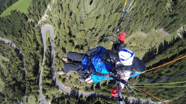  Una visión algo particular 