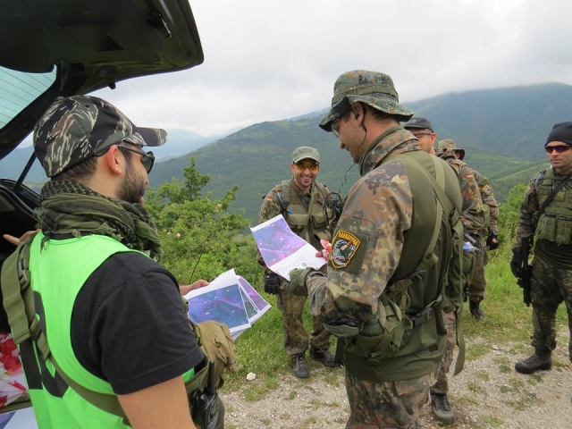  Repasando la estrategia 