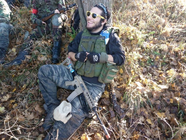  Un pequeño descanso 