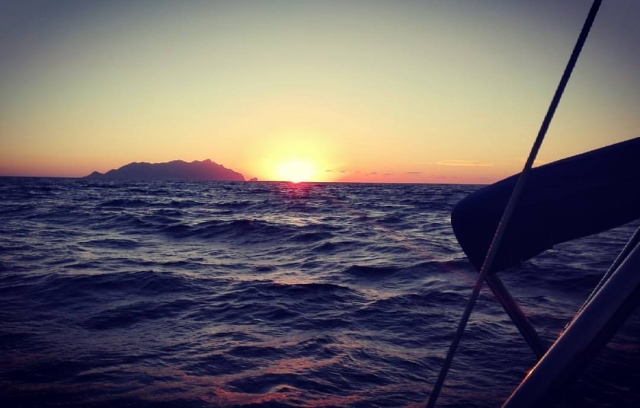  Nuestras puestas de sol 