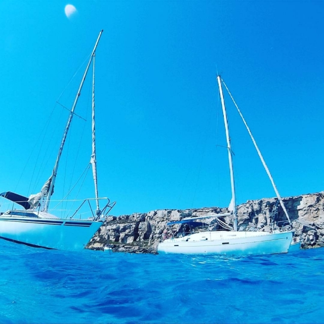  ¡Nuestras pasiones! 