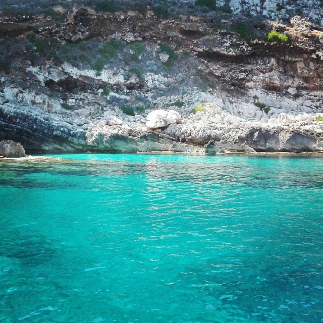  Una de nuestras calas favoritas 