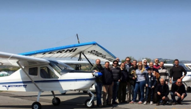 Grupo Di Volo 