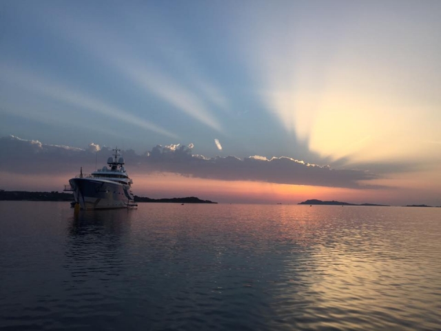  Disfruta de vistas como esta 