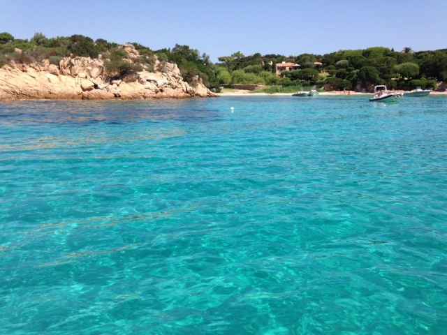  Le gustaría perder esta agua