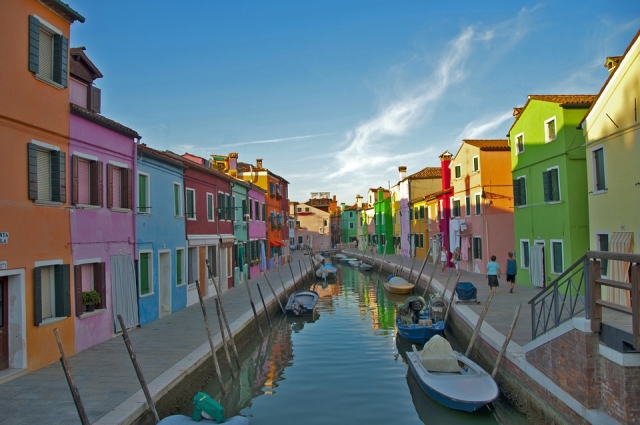  El puenle de Rialto 