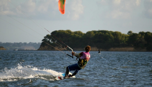  Prueba el Kyte